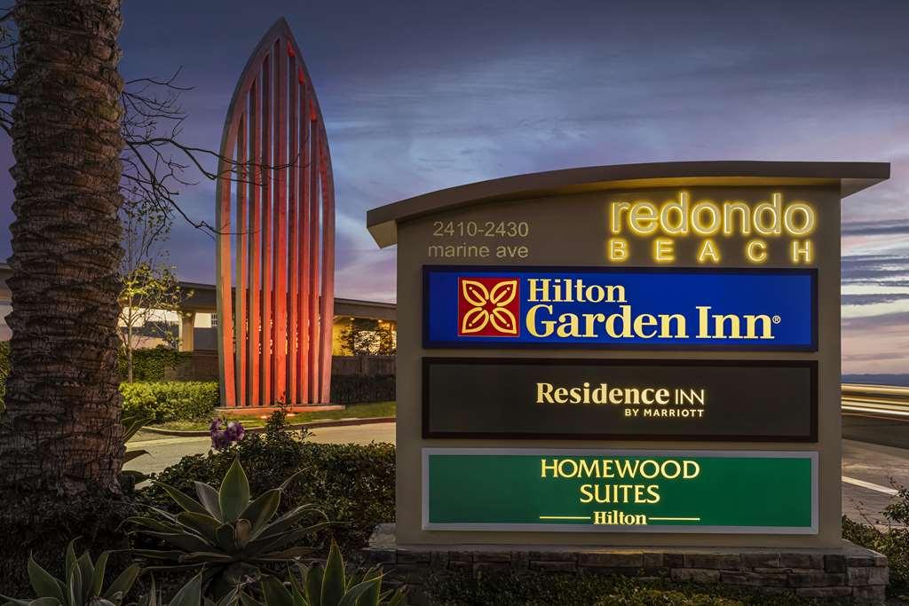 Hilton Garden Inn Los Angeles/Redondo Beach Faciliteter billede
